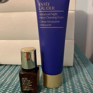 Estée Lauder Advanced Night Micro Cleaning Foam
